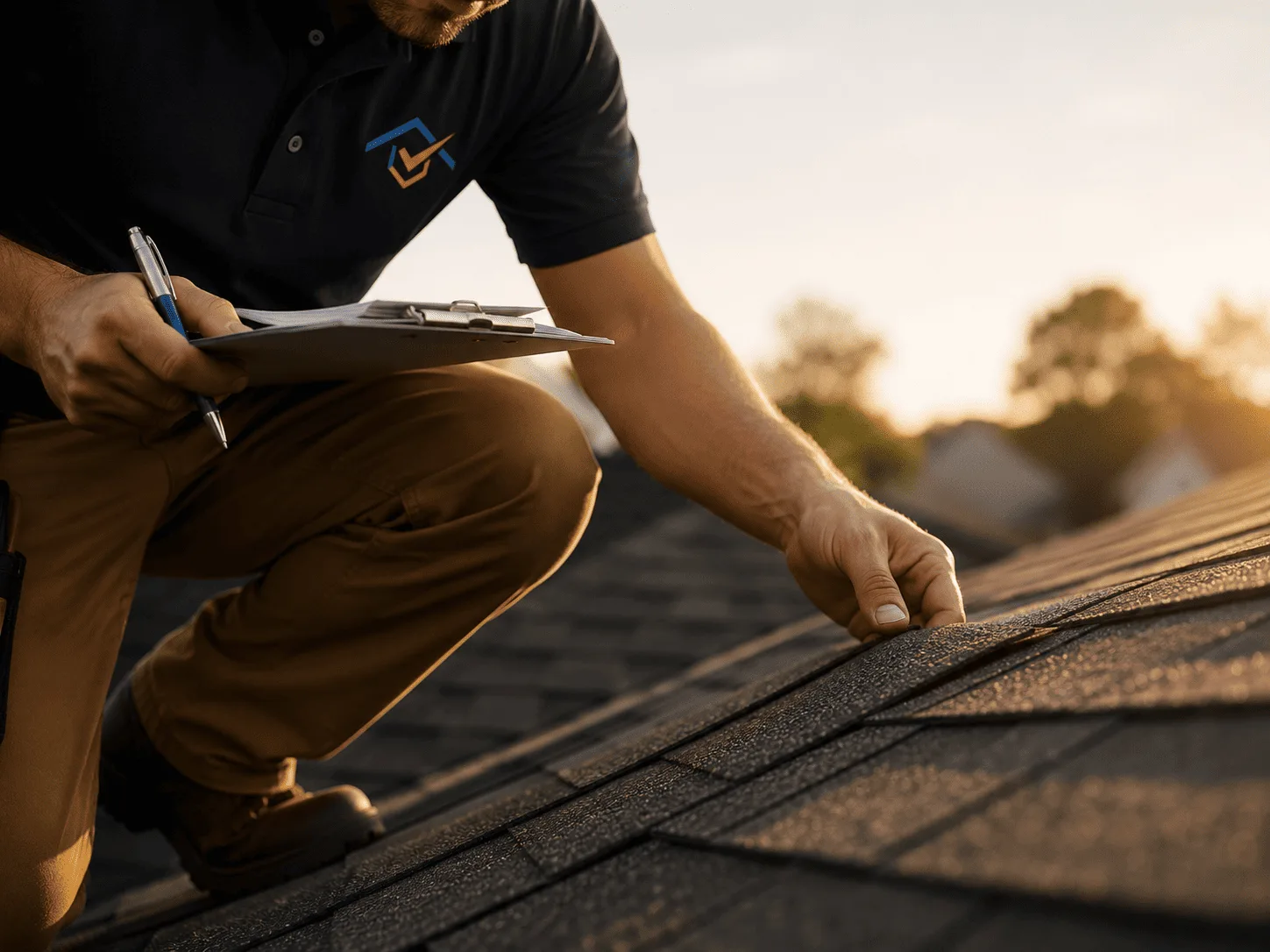 Why Choose Roof Inspection in Marion, IL
